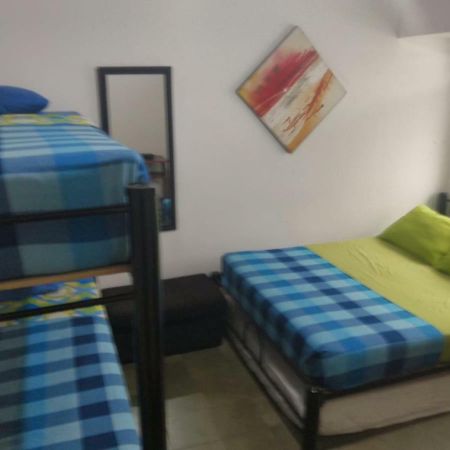 Casa Blanca Hostel Medellin Luaran gambar